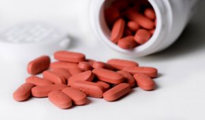 ibuprofen