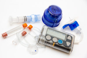 insulin pump lawsuit